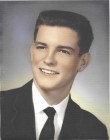 Click to Enter 'Glenn Cloes Senior Picture' Page
